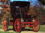 Sears Model H Runabout 1910 года